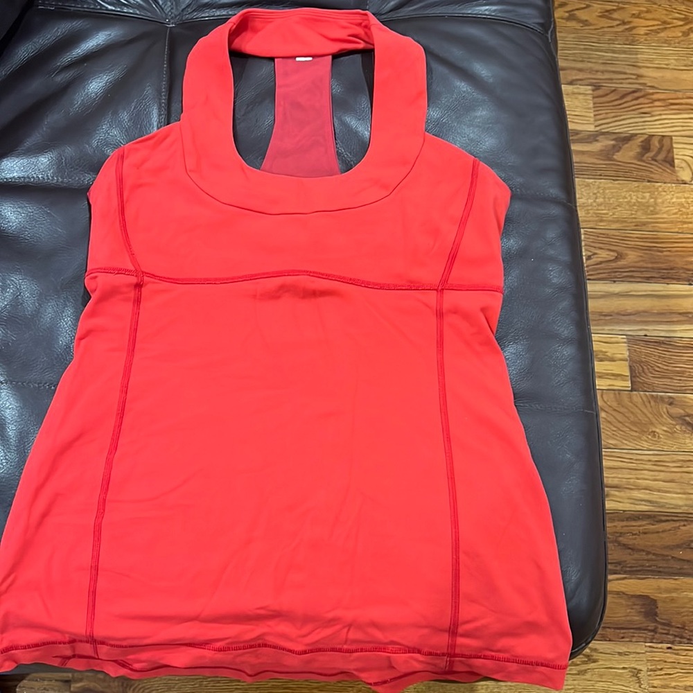 Lululemon